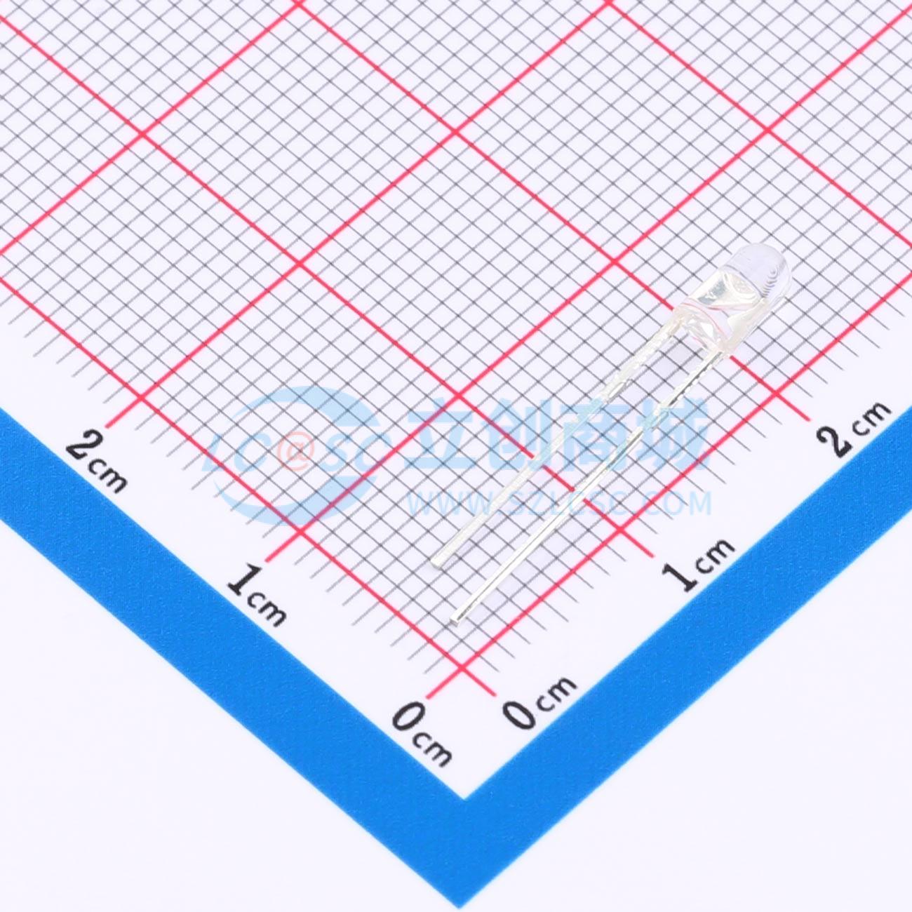 点击查看大图 TJ-L3FYWXHTCGSFLC7K-A5实物图