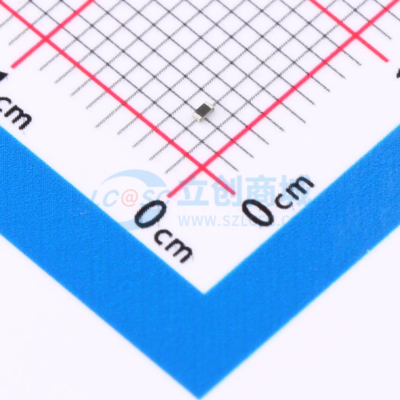 点击查看大图 CQ02WGJ0101TCE实物图