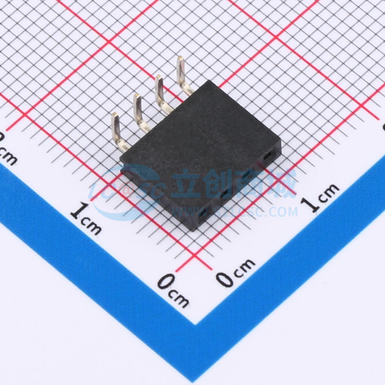 点击查看大图 X6511FR-04-C85D32实物图