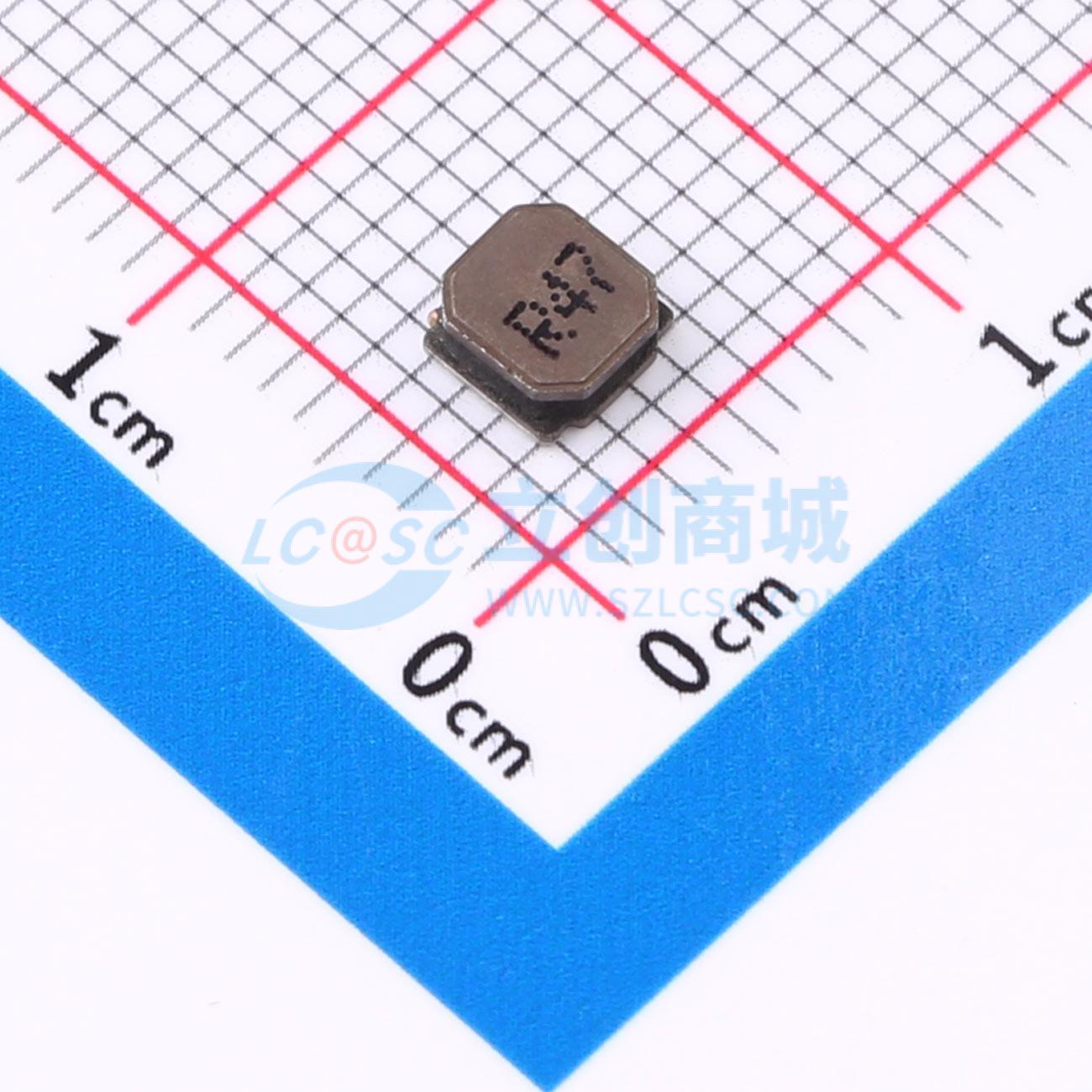 点击查看大图 SLW4020SR47NST实物图