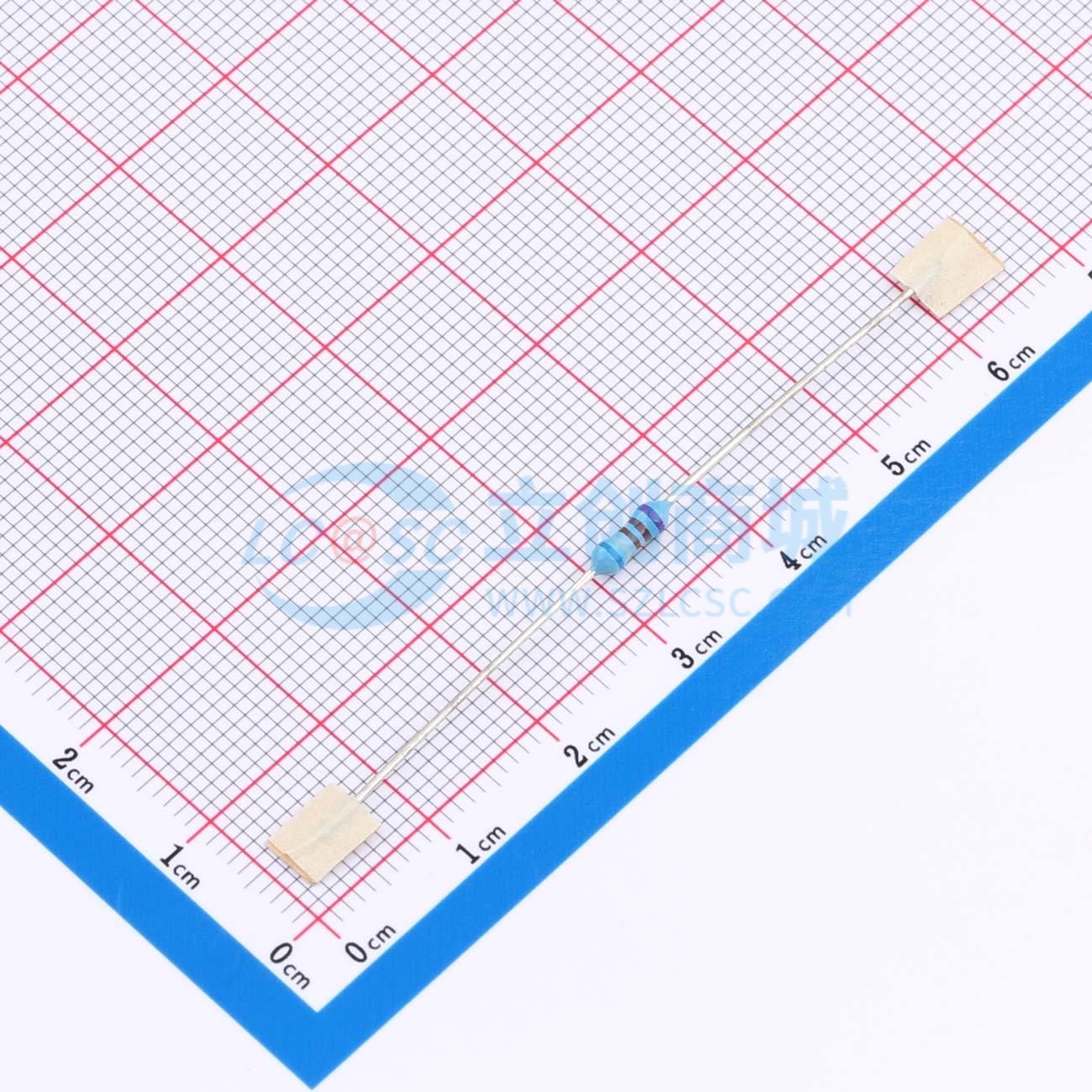 点击查看大图 YR1B6K81CC实物图