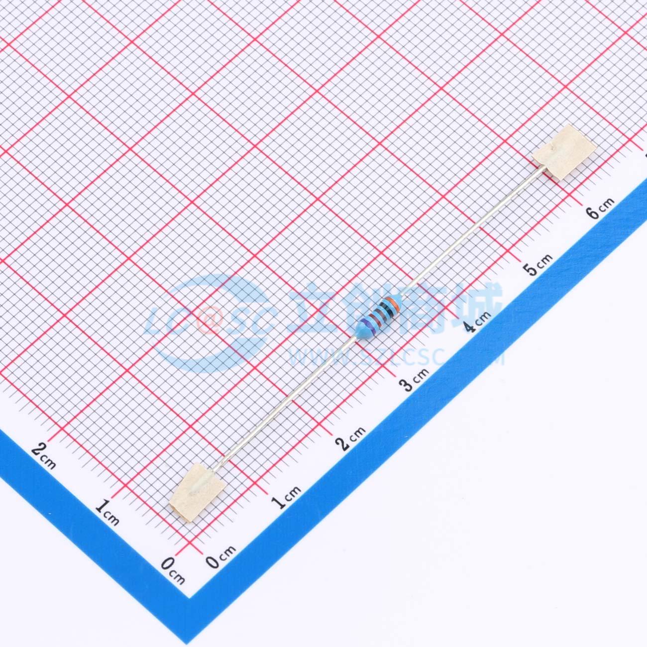 点击查看大图 YR1B30K1CC实物图