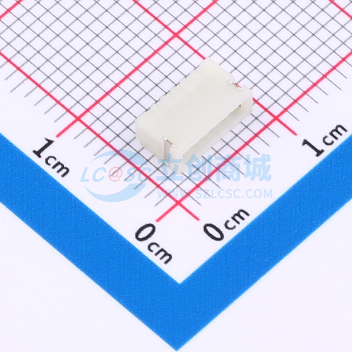 点击查看大图 X1002WRS-06A-9TSN实物图
