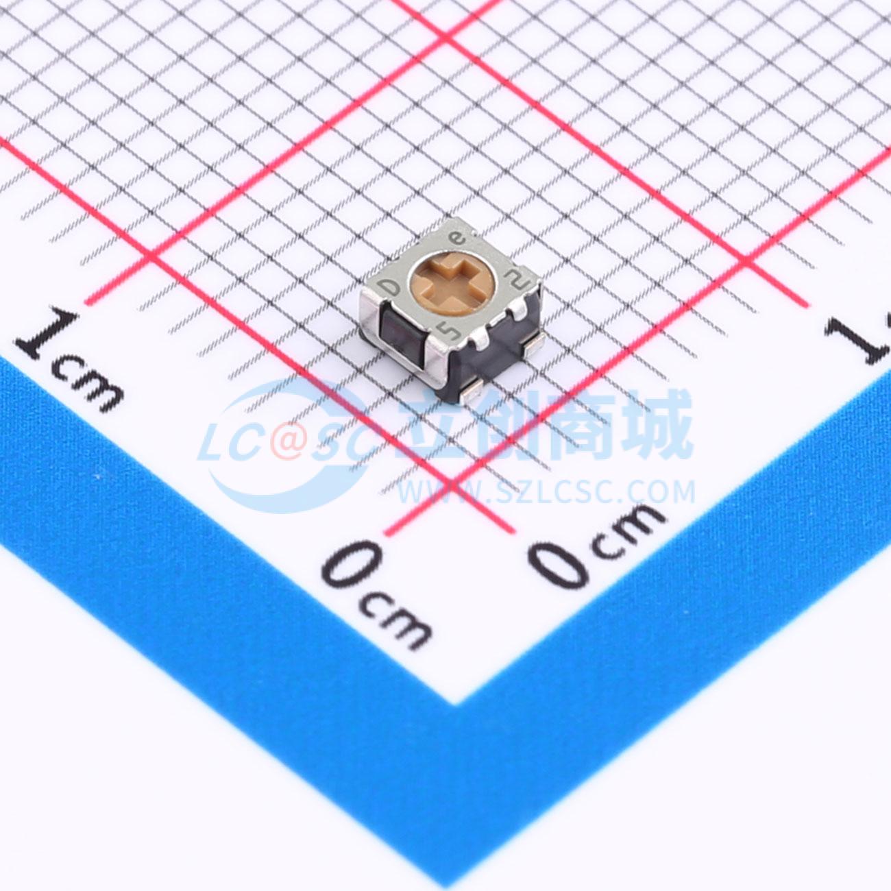 点击查看大图 ST-32ETA 500Ohm(52)实物图