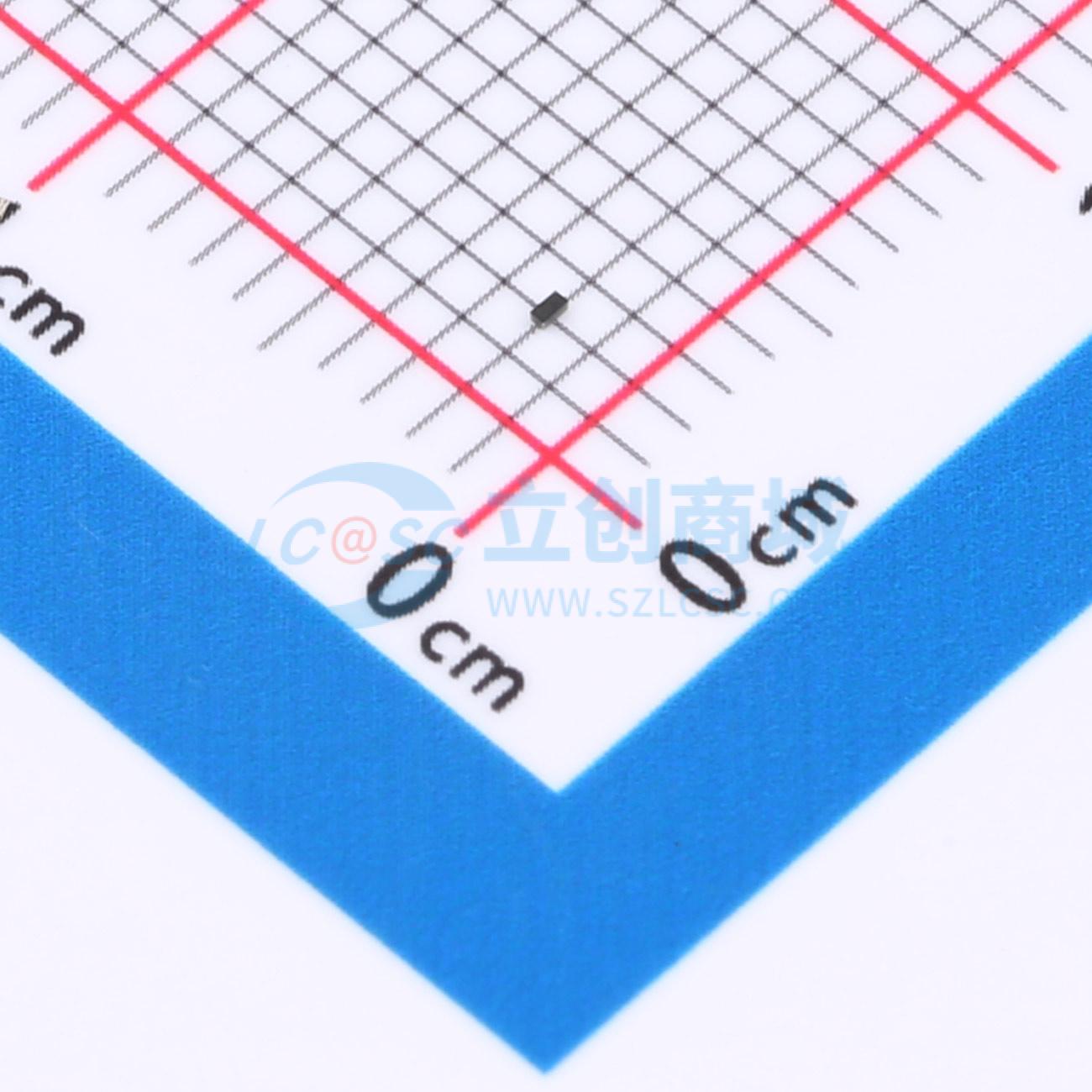 RCLAMP4041ZATFT实物图