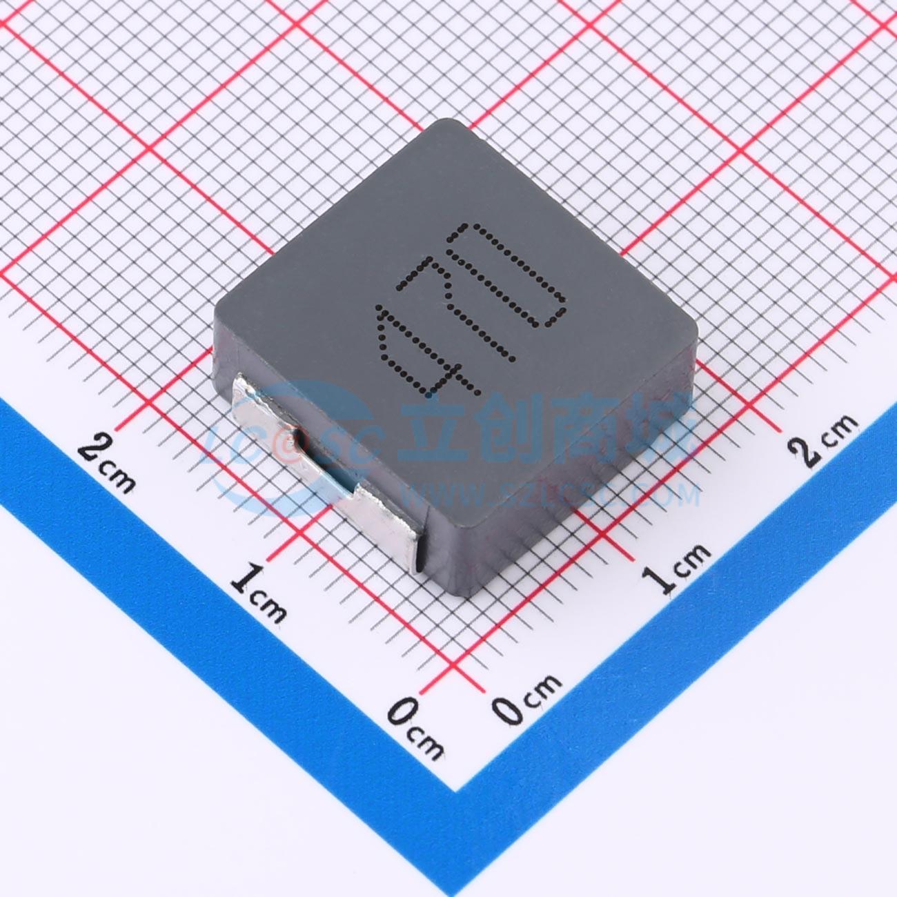 点击查看大图 SLO1770C470MTT实物图