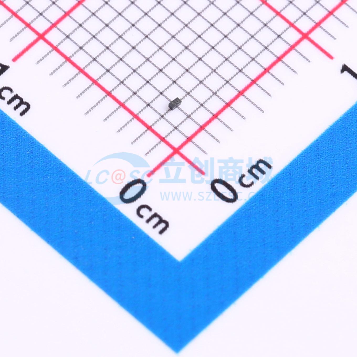 点击查看大图 HPESDEC2XD5VBF实物图