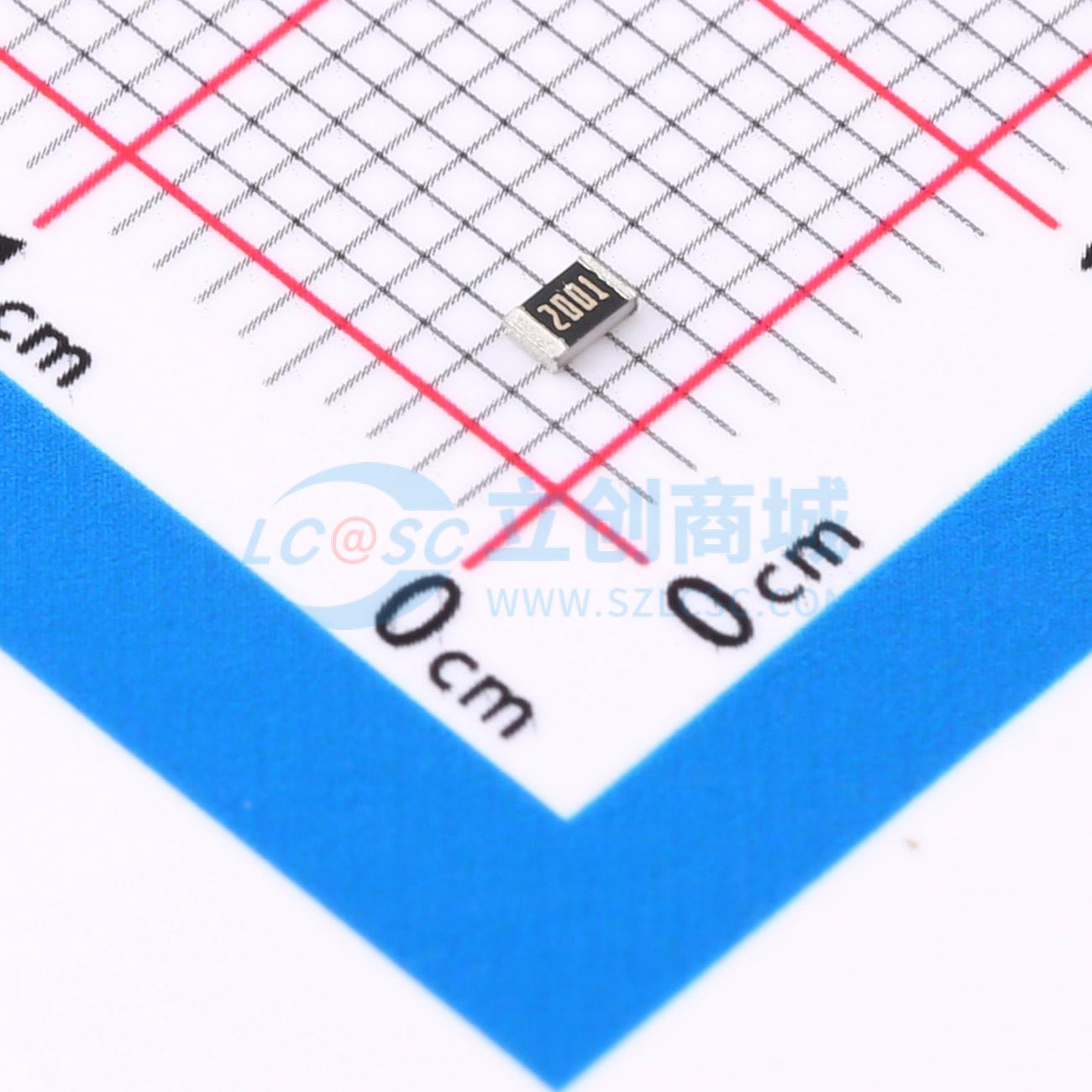 点击查看大图 AR05DTBW2001实物图