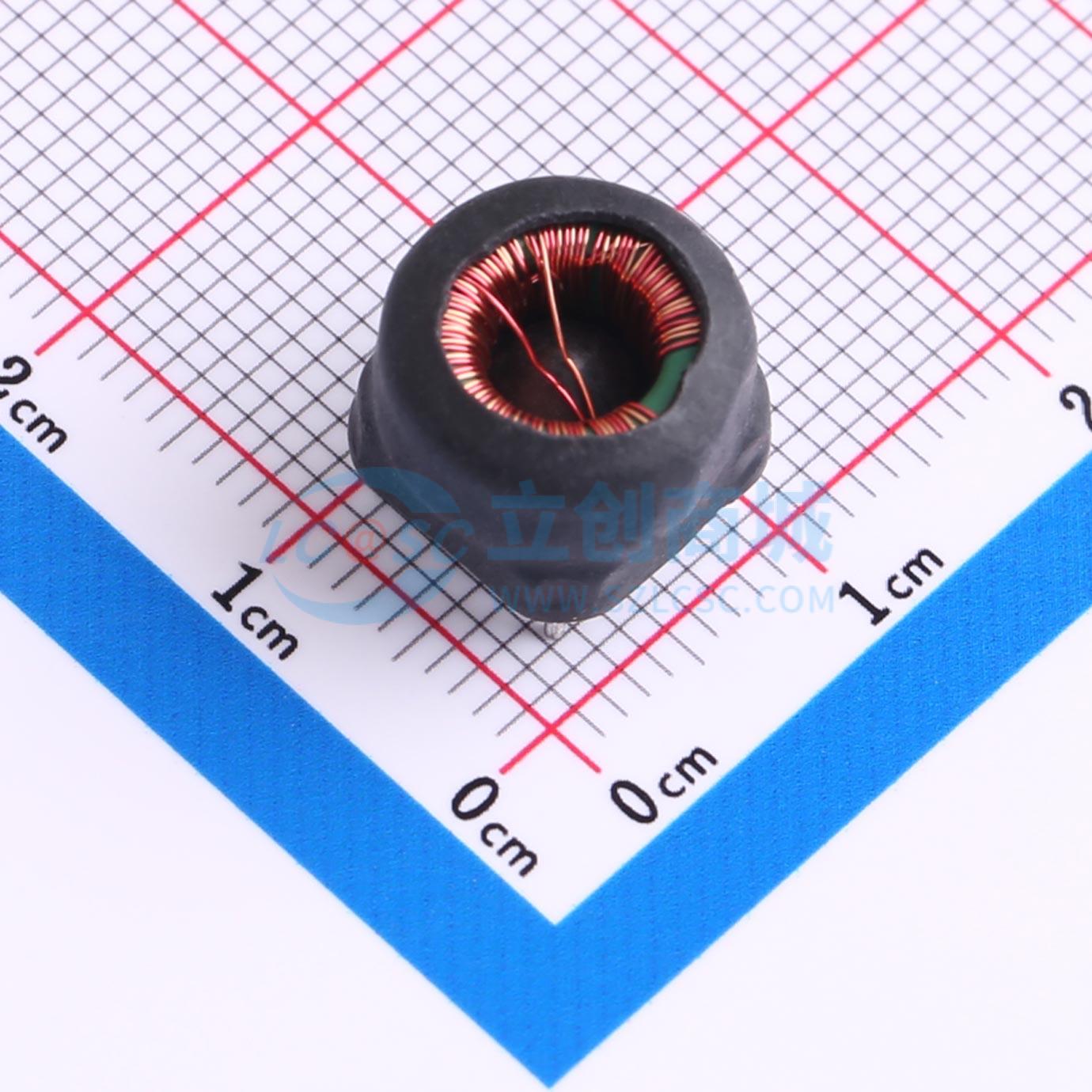 点击查看大图 10CLD106415MH实物图