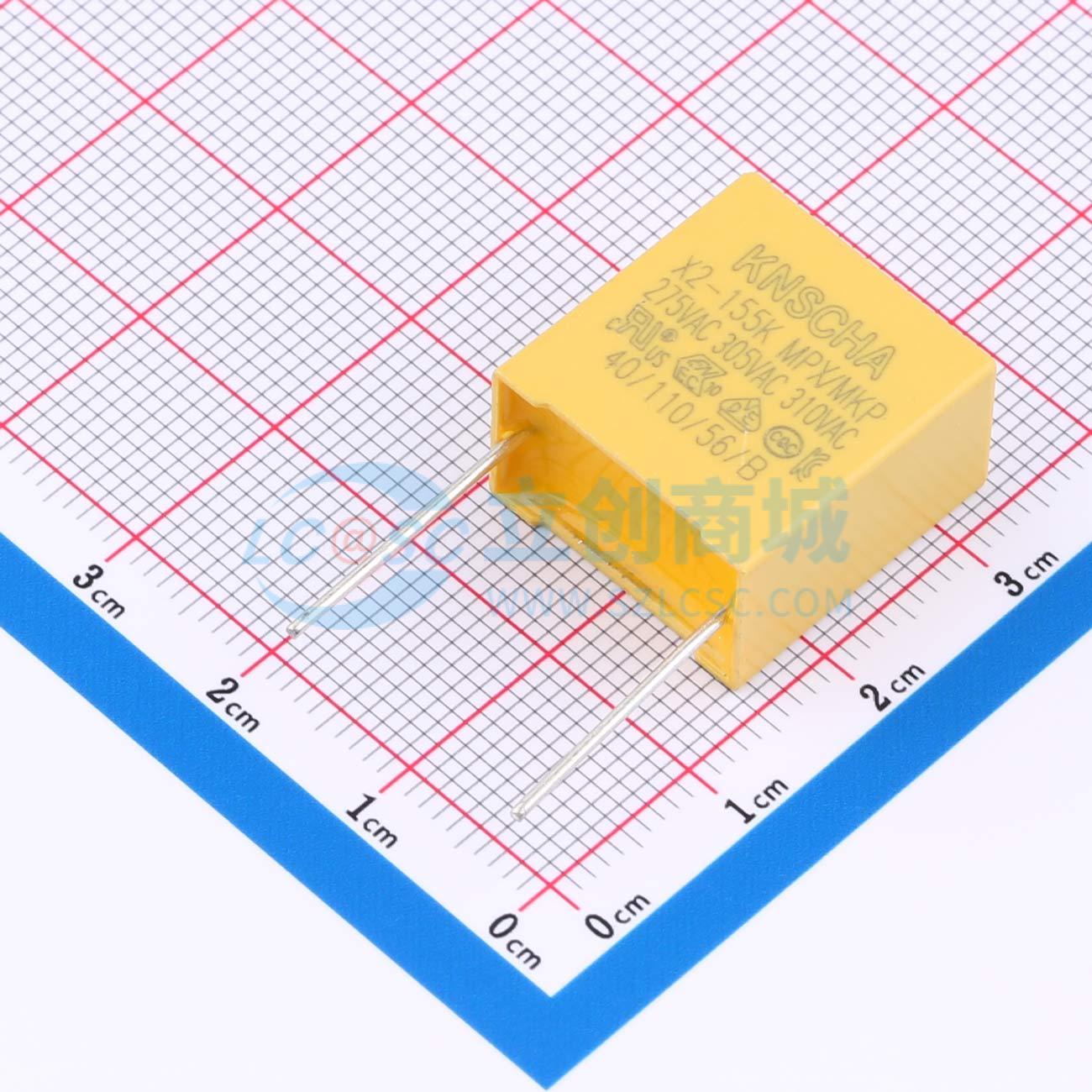 点击查看大图 MPX155K31D7KN15800实物图