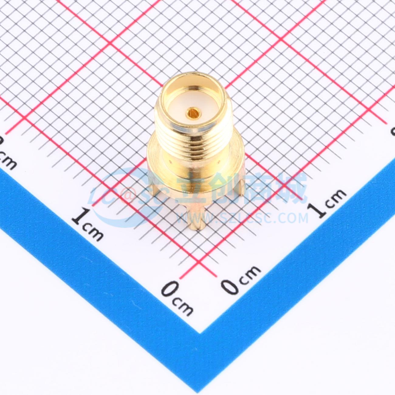 CONSMA001-C-G实物图