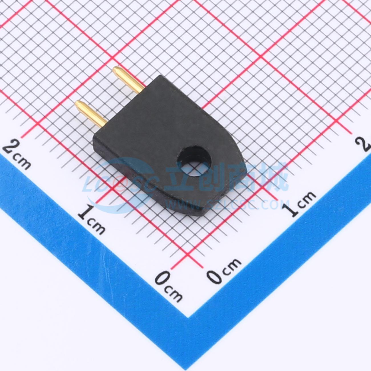 点击查看大图 D3086-98实物图