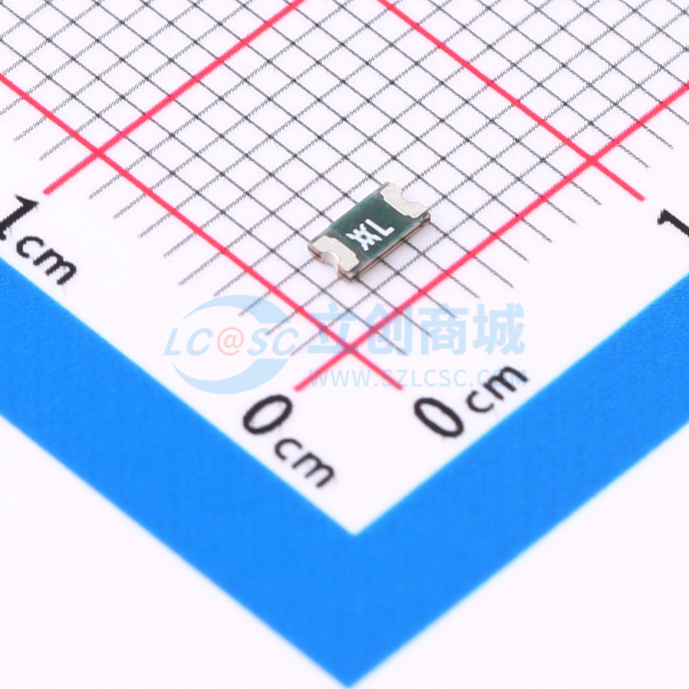 点击查看大图 NANOSMDC075F-2实物图