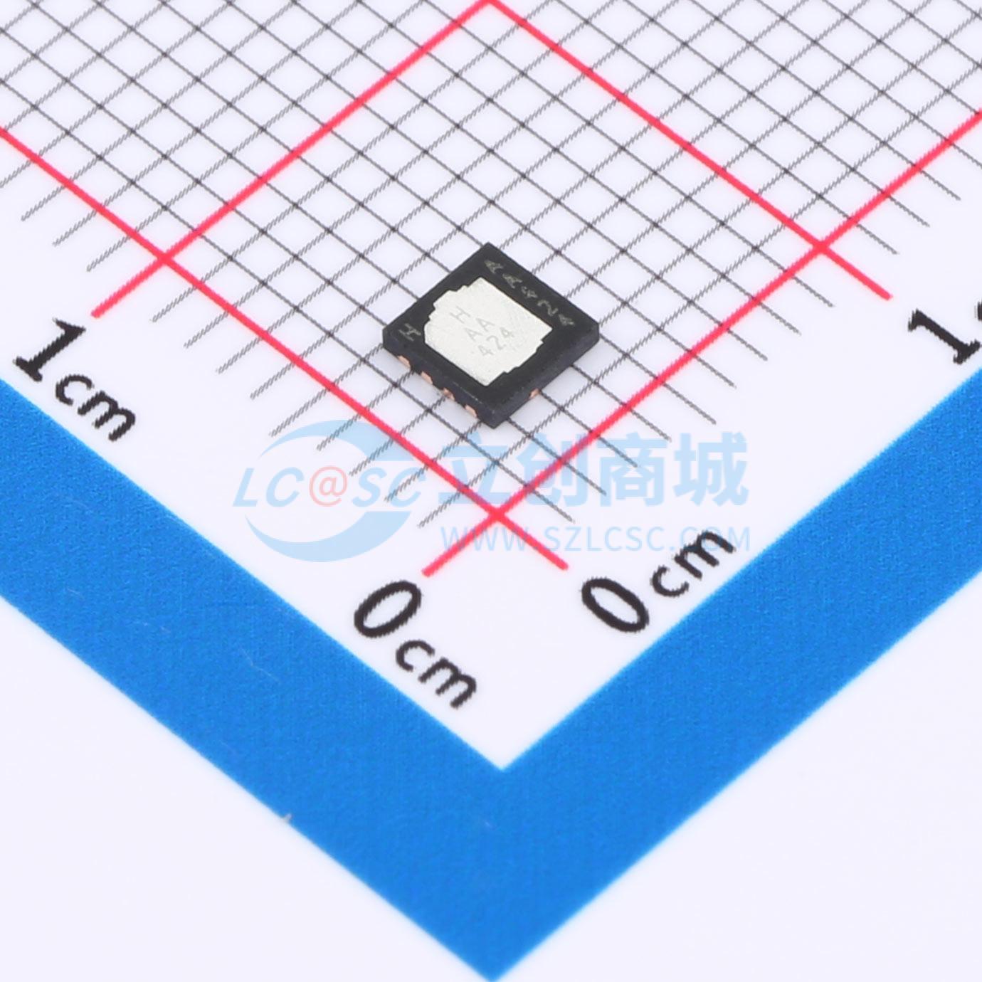 点击查看大图 IQE004NE1LM7CGSCATMA1实物图