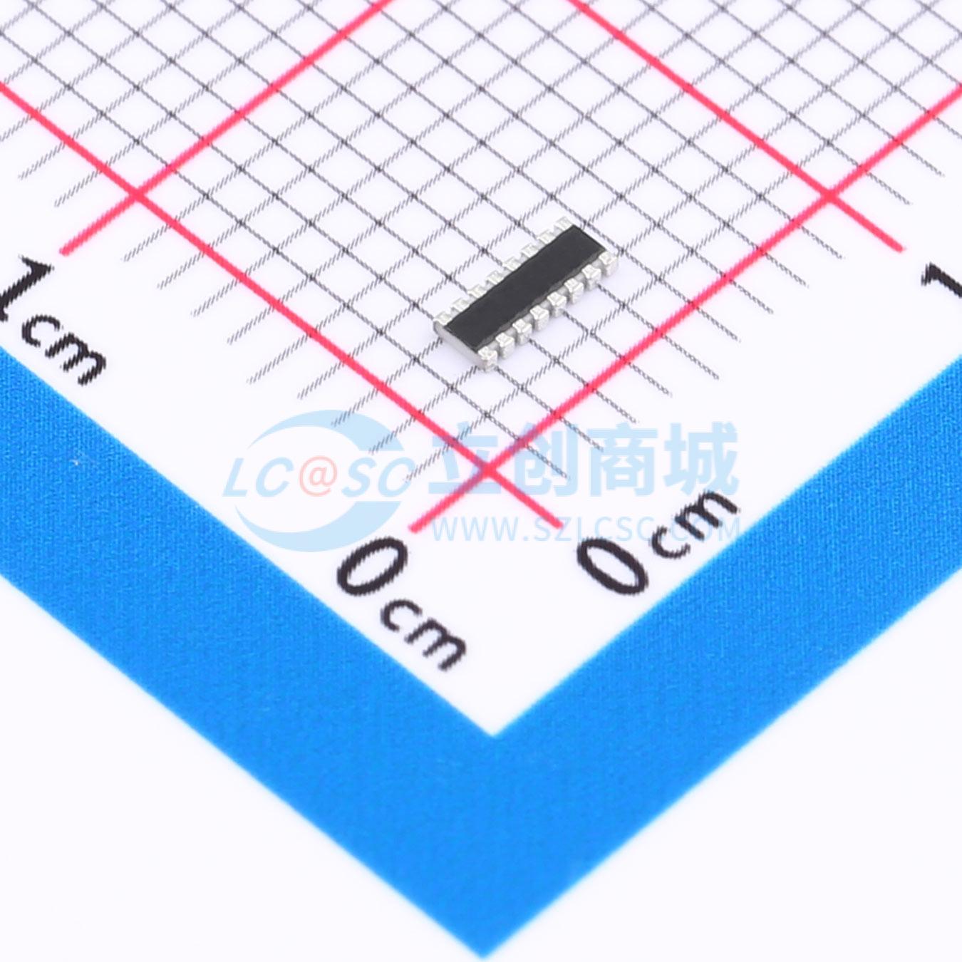 点击查看大图 EXB-2HV121JV实物图
