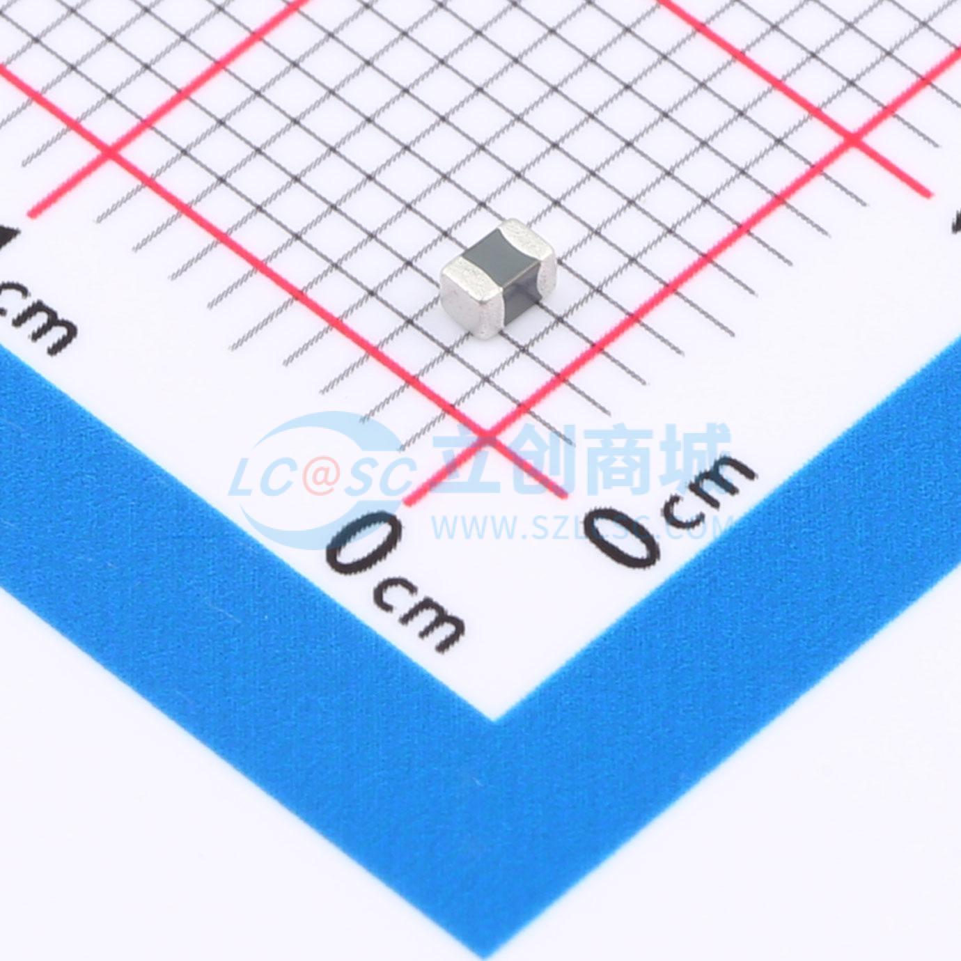 MLZ2012M330WT000实物图