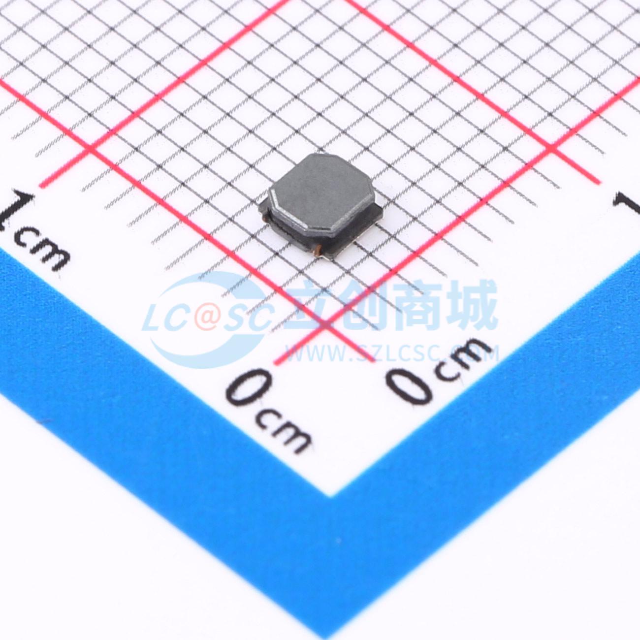 点击查看大图 SLW3012SR22NST实物图