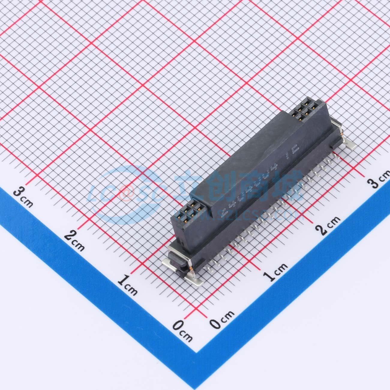 点击查看大图 354065-E实物图