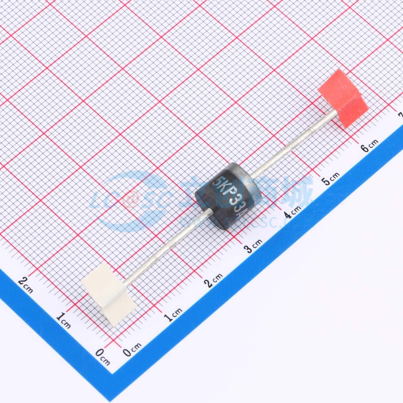 5KP33A-E3/54实物图