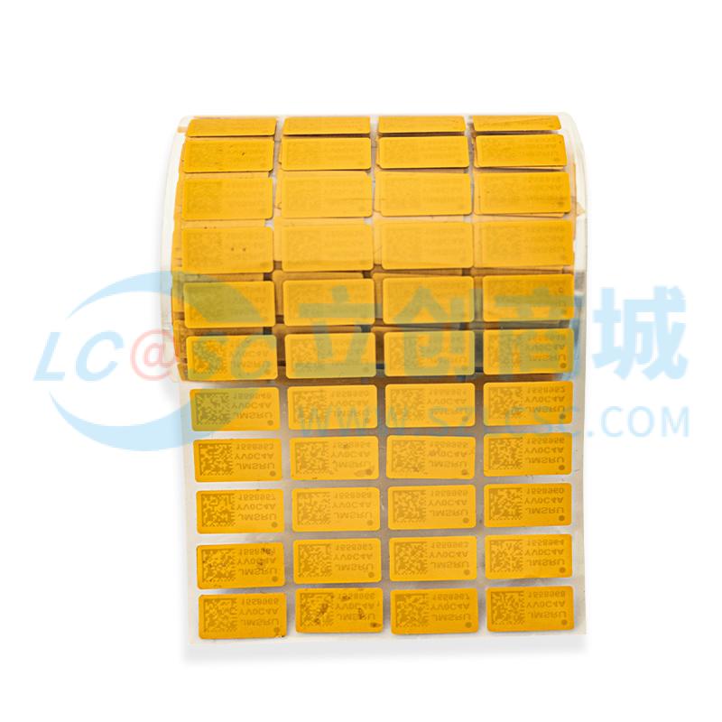 6mm*6mm*10000实物图