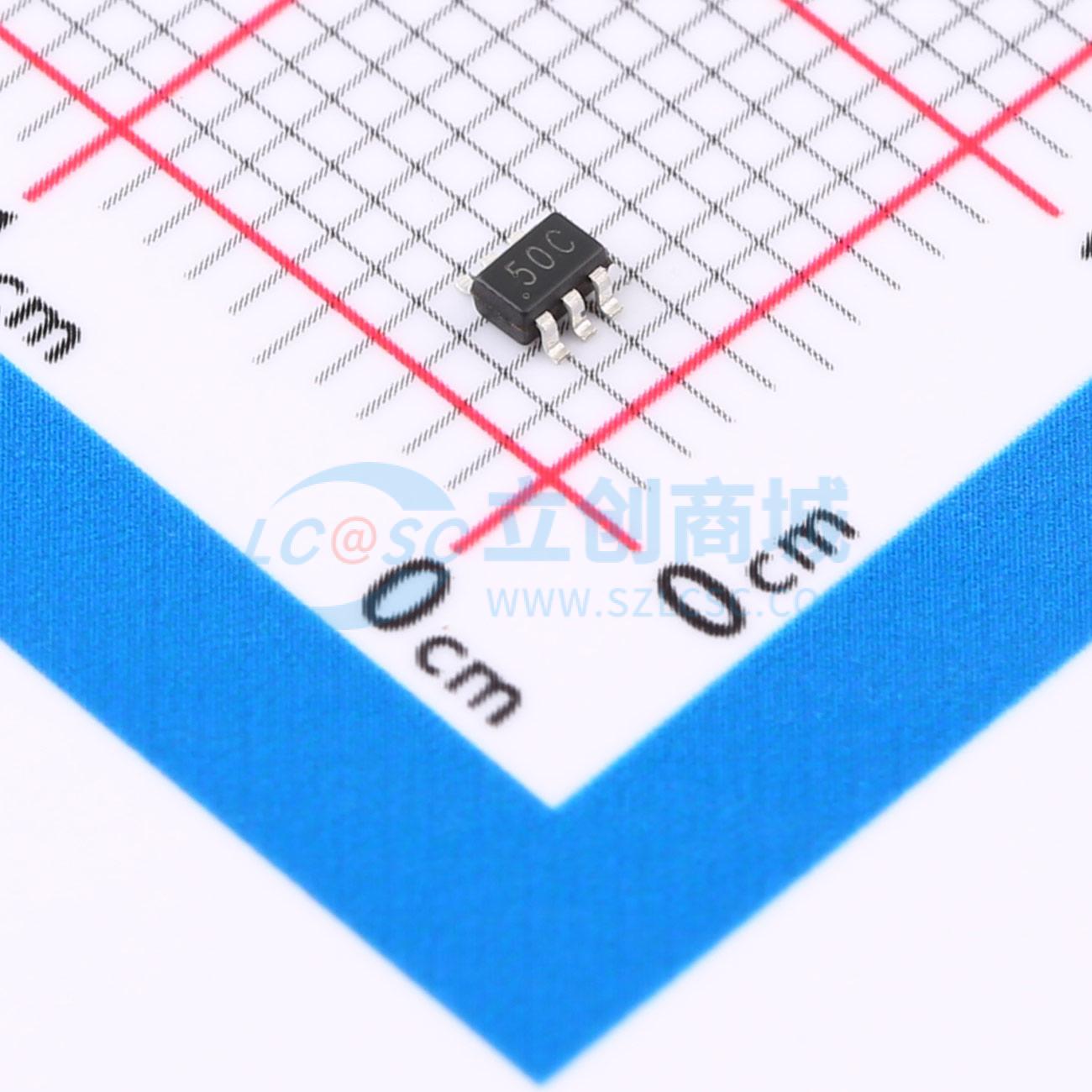 点击查看大图 PMGD175XNEX-TP实物图