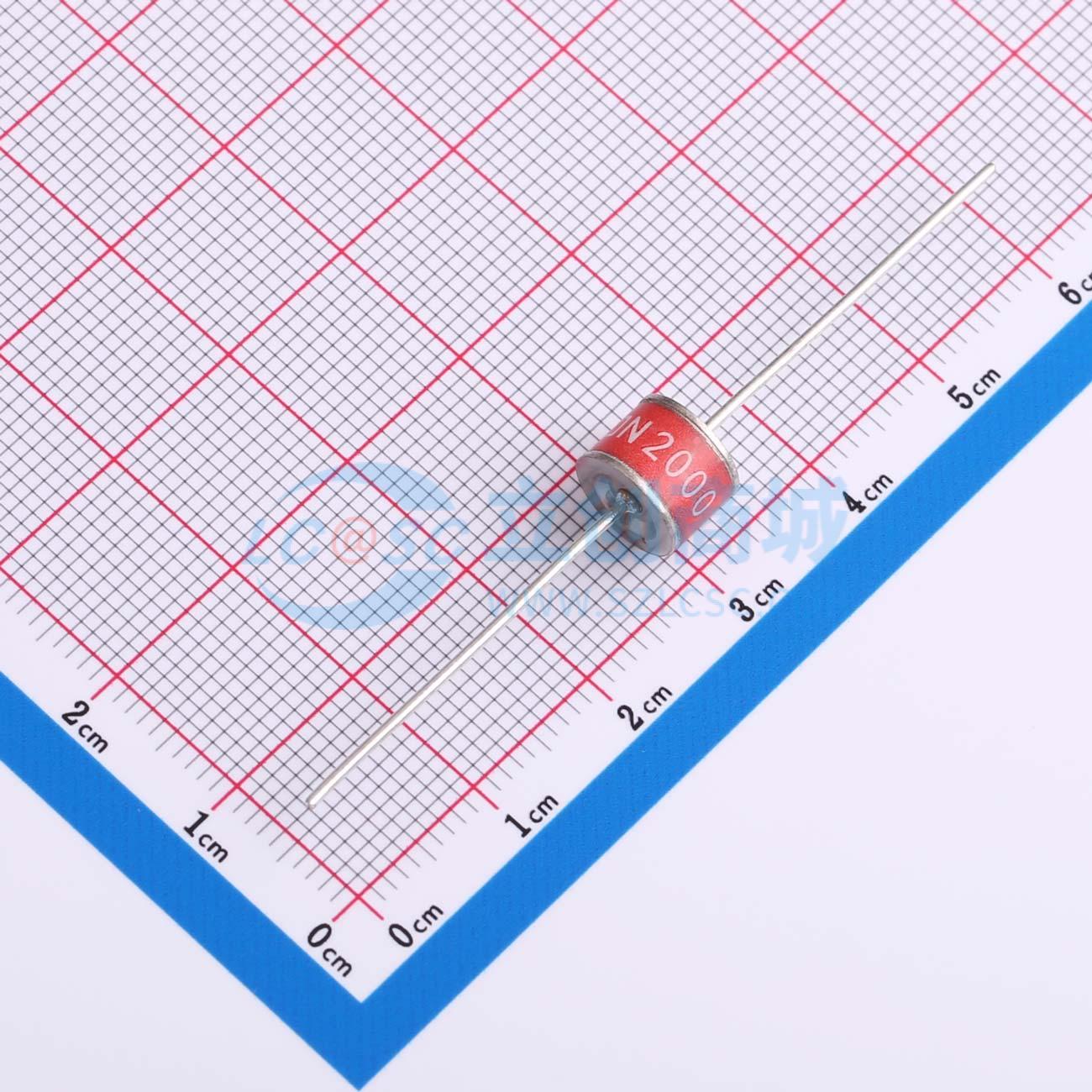 点击查看大图 2R2000T-8实物图