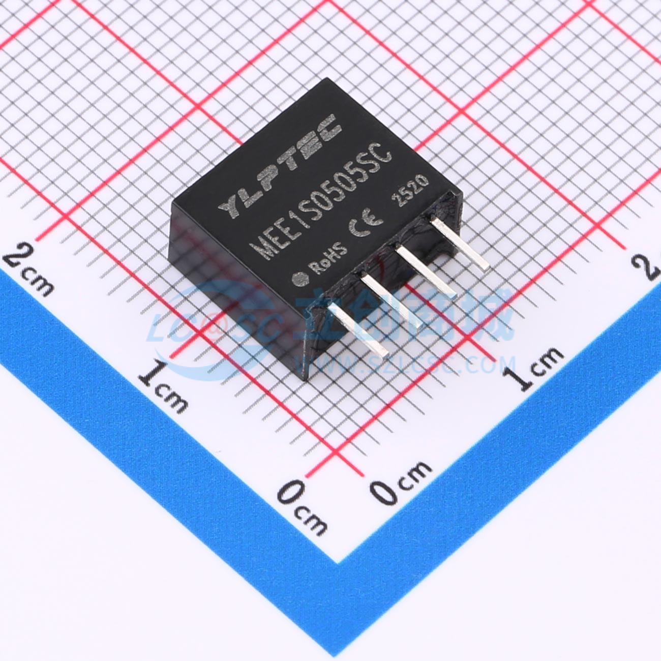 MEE1S0505SC实物图