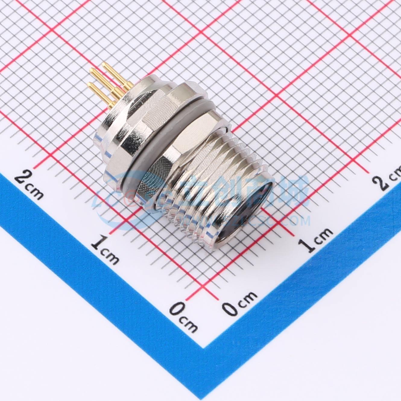 点击查看大图 T4041017031-000实物图