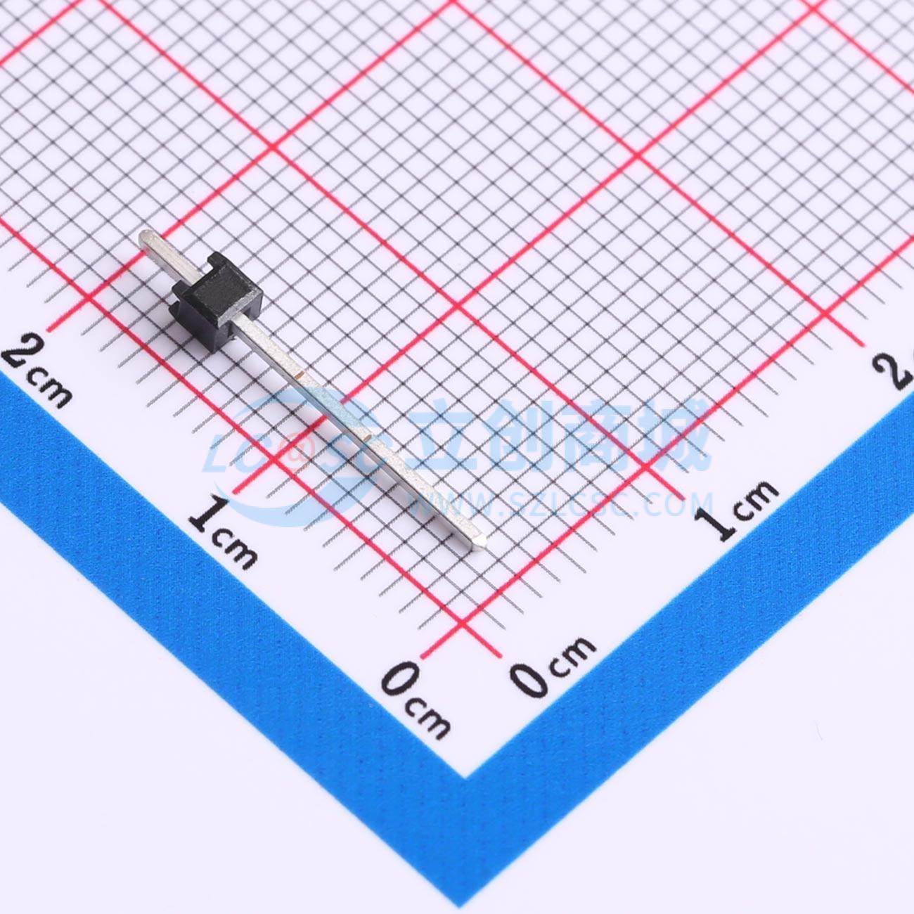 TSW-101-15-T-S实物图