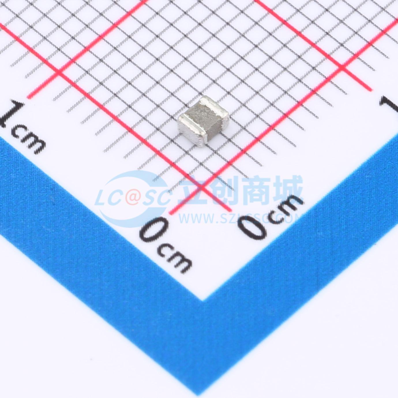 DFE2MCAH1R0MJ0L实物图