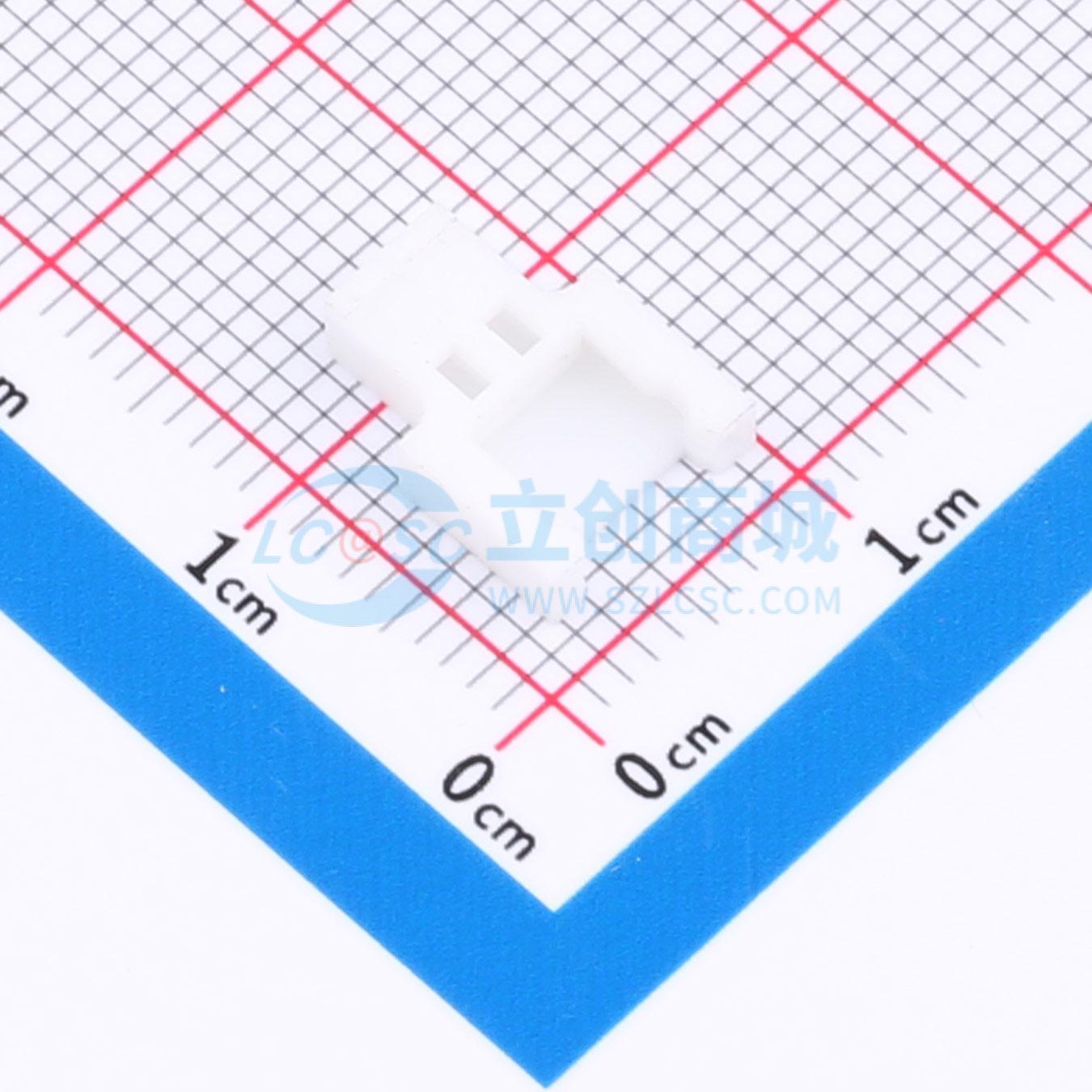 点击查看大图 HX20032-2R实物图