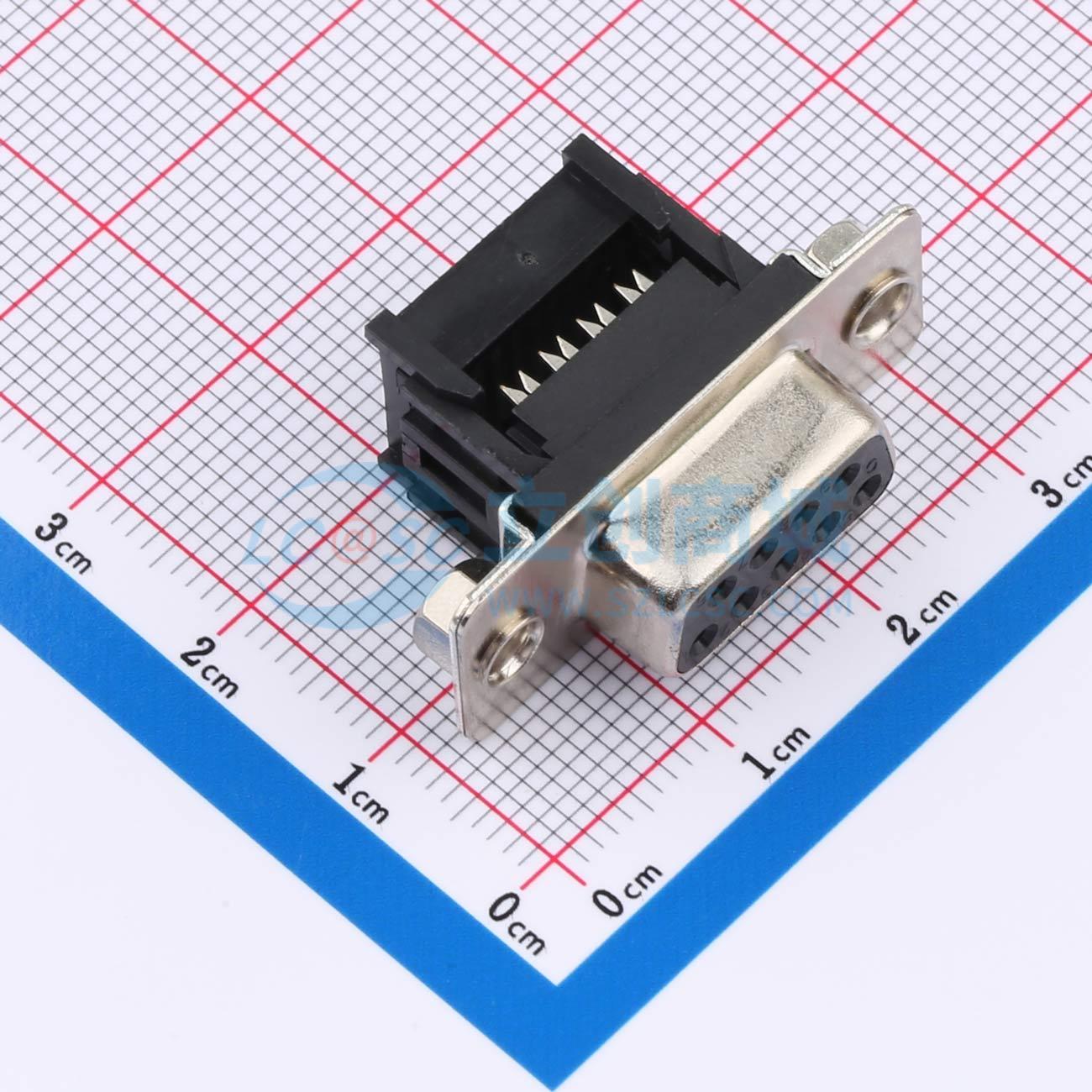 点击查看大图 X0709FT7B3实物图