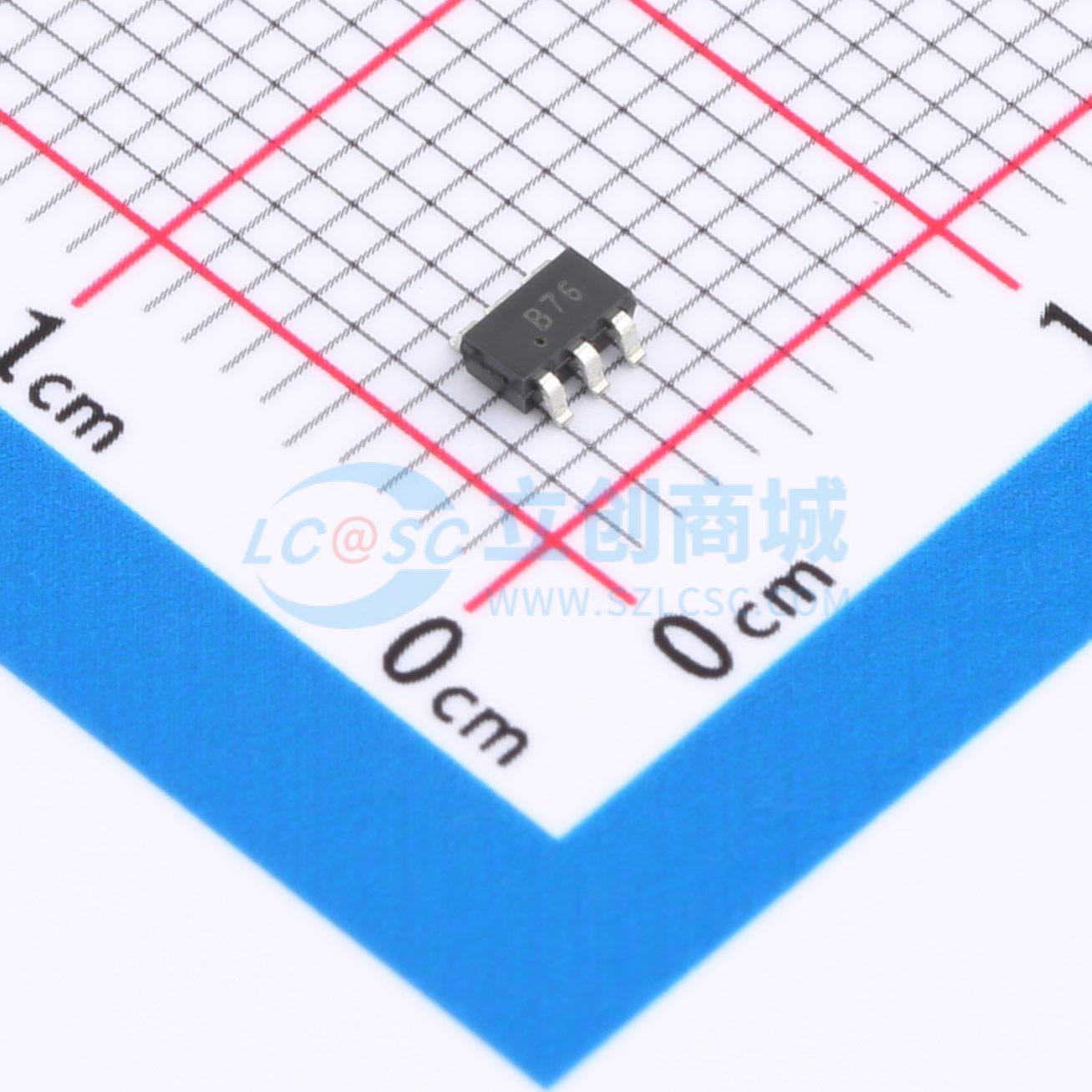 点击查看大图 VB7638实物图