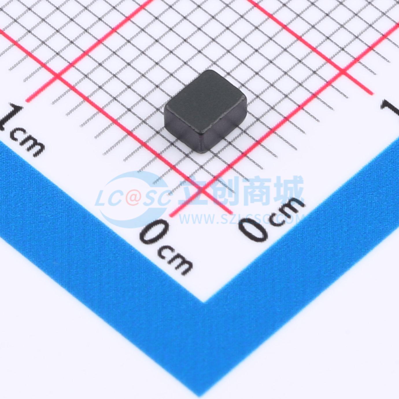 点击查看大图 ZET-CORE-322520ST2R2MBCA实物图