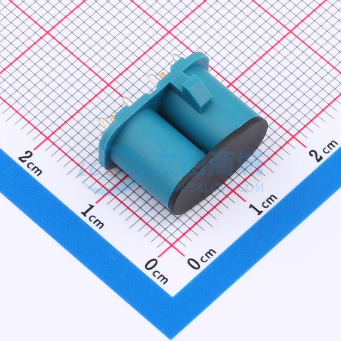 点击查看大图 XK2PWM21-NL04-Z实物图
