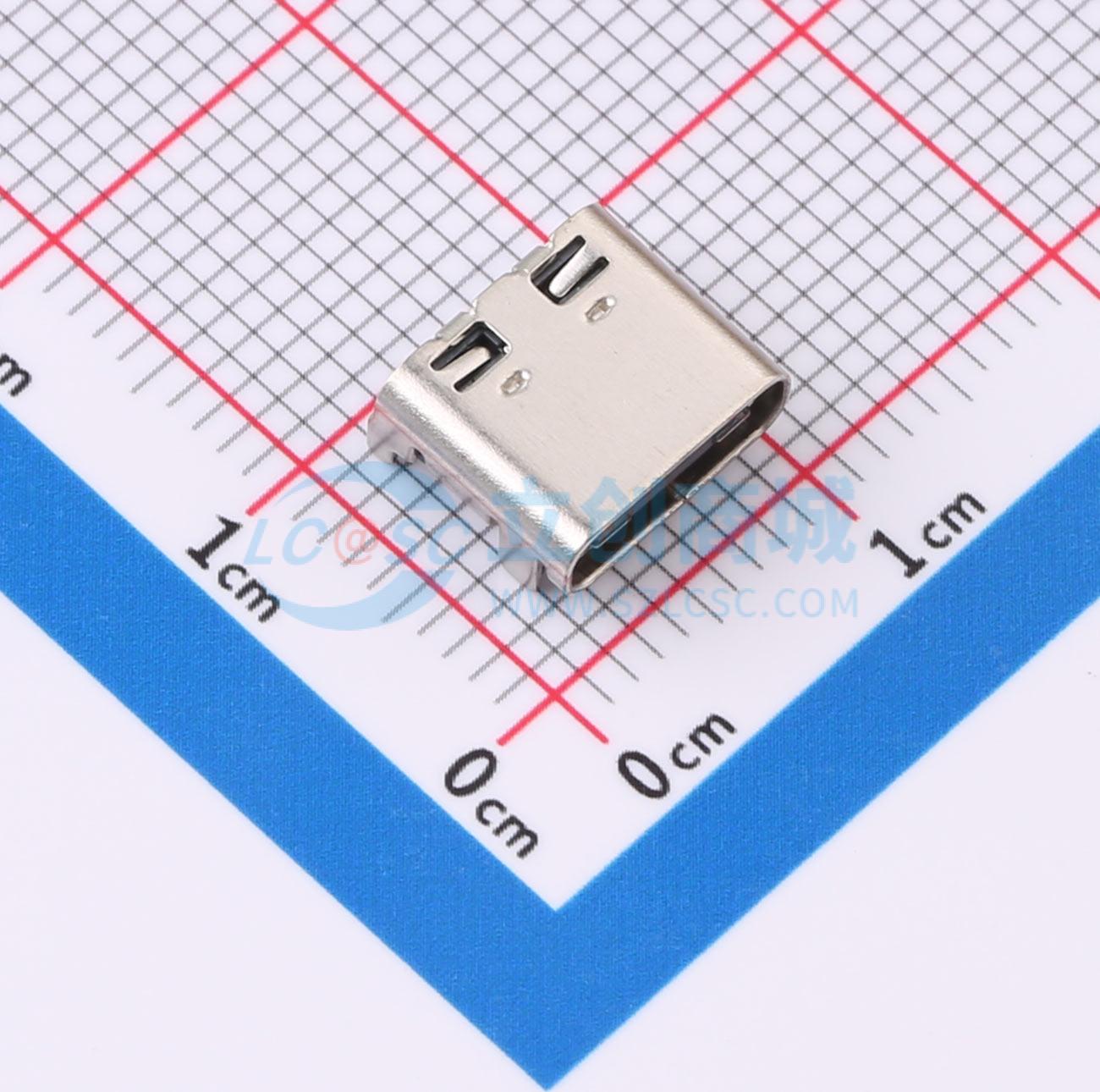 点击查看大图 GT-USB-9013M实物图
