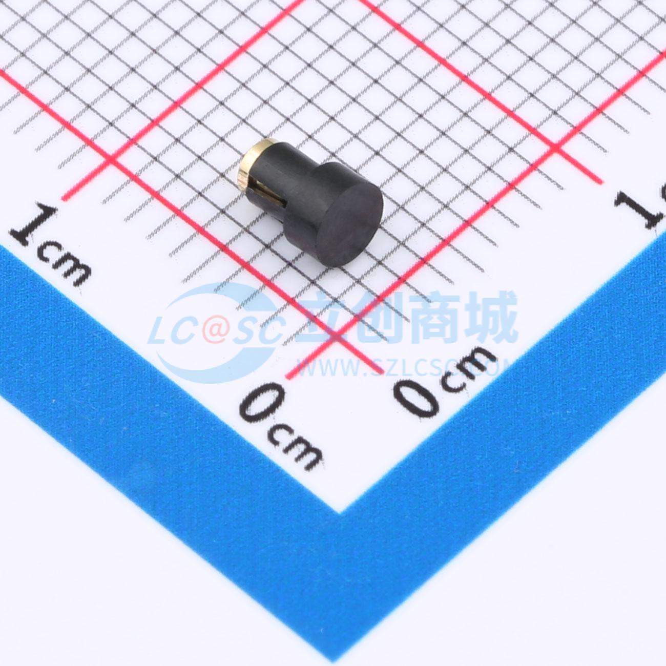 点击查看大图 YTC1P-2010-01R实物图