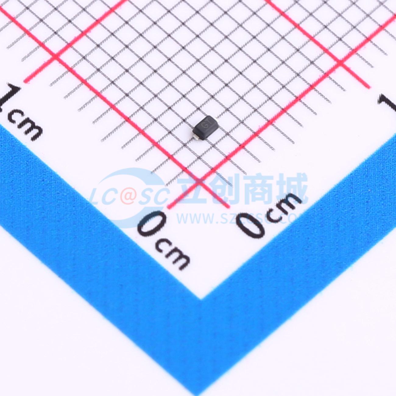 点击查看大图 RLSD52A081C实物图