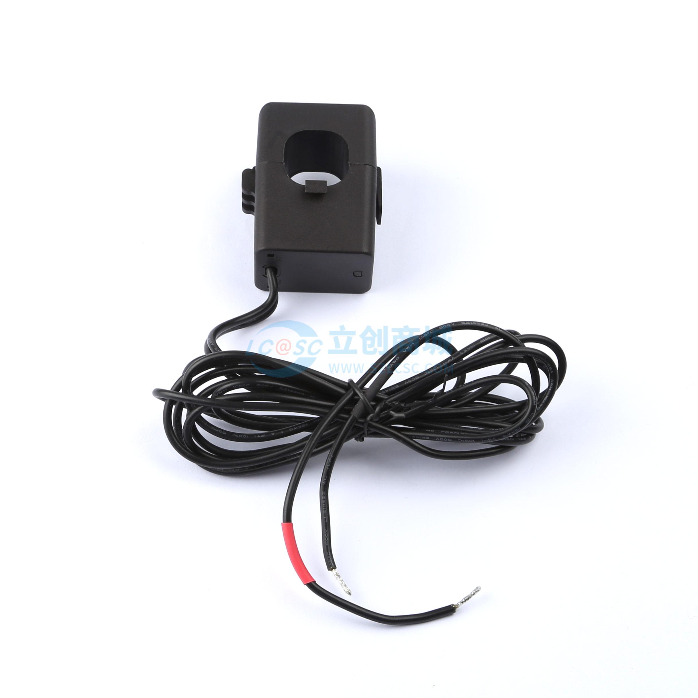 点击查看大图 SCT2401S201ETP实物图