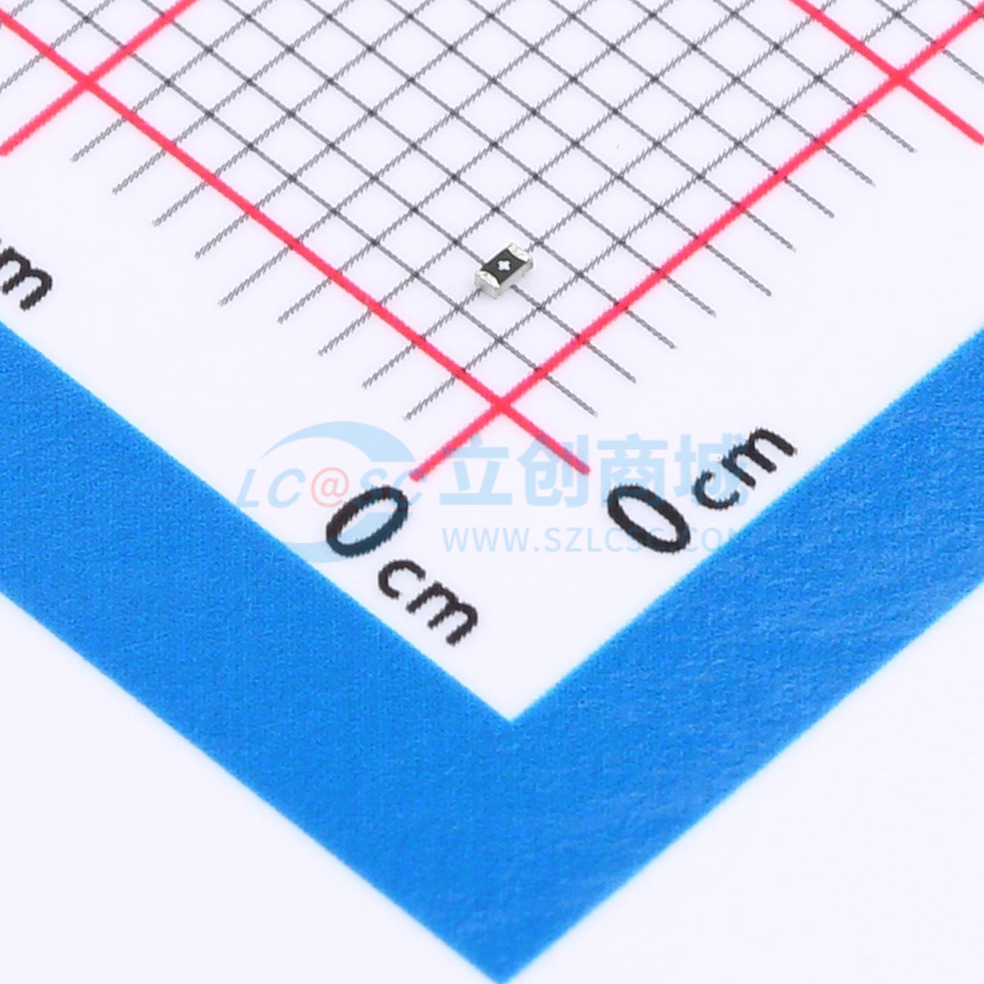 点击查看大图 ERJPA2F33R0X实物图