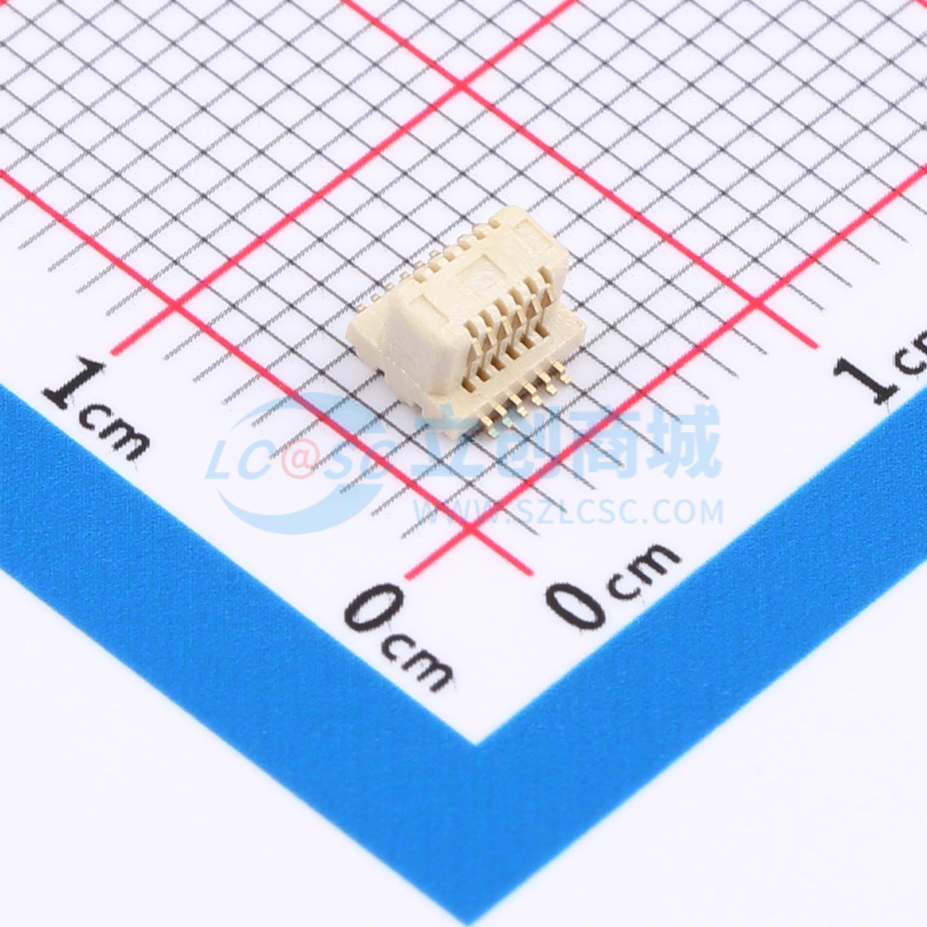 点击查看大图 X0509WVS-12AS-LPV01实物图