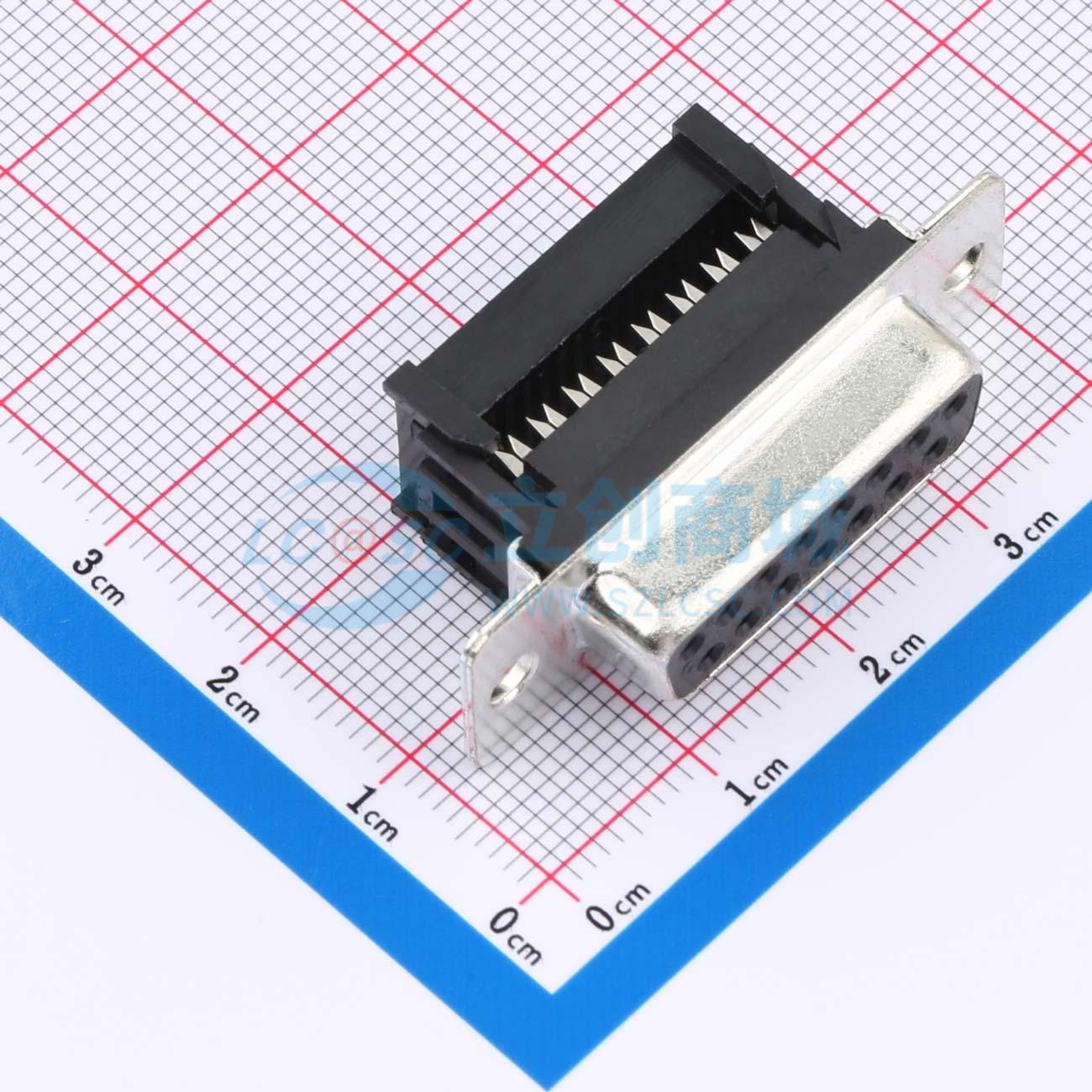 点击查看大图 X0715FT7B1实物图