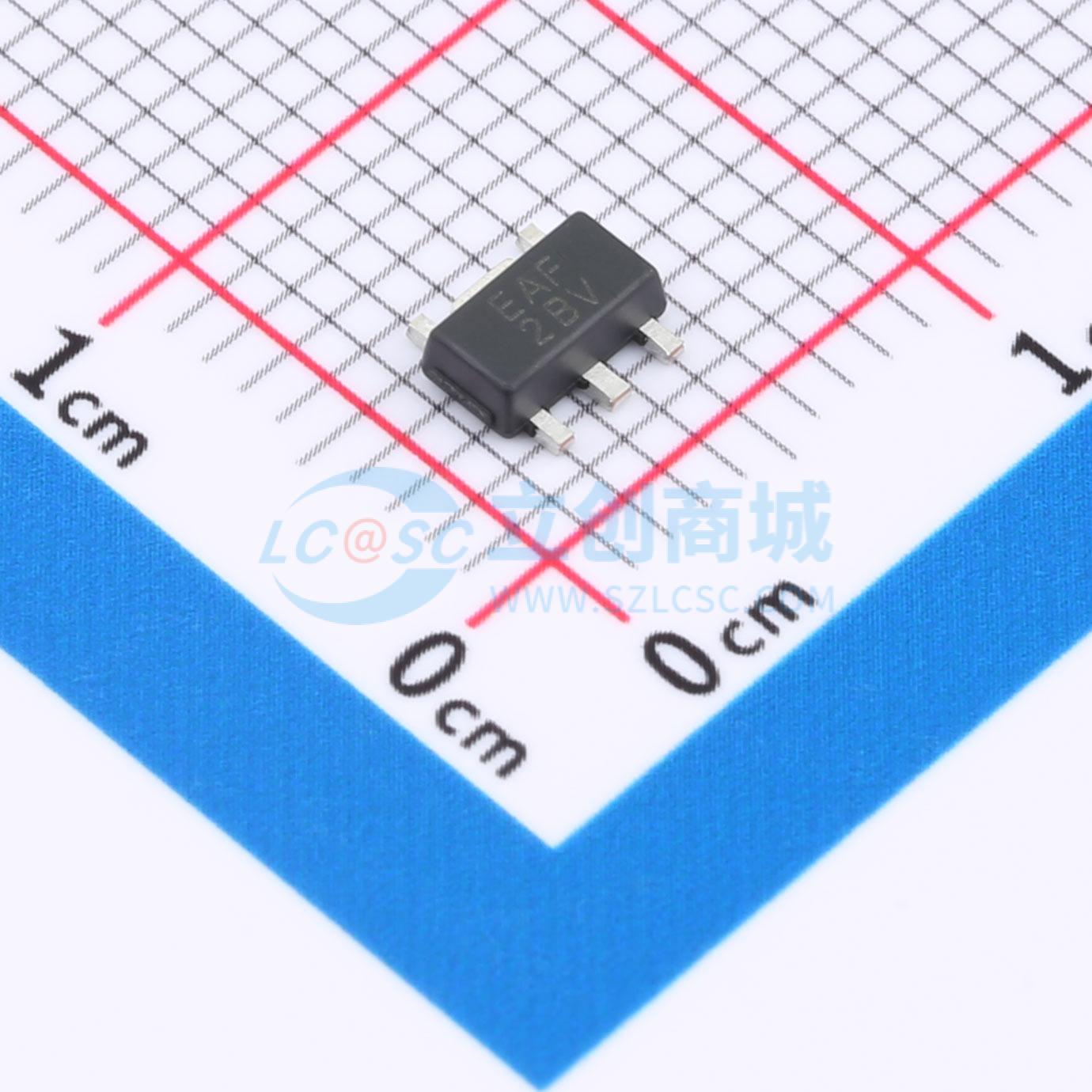 点击查看大图 AP7361EA-33Y5-13实物图