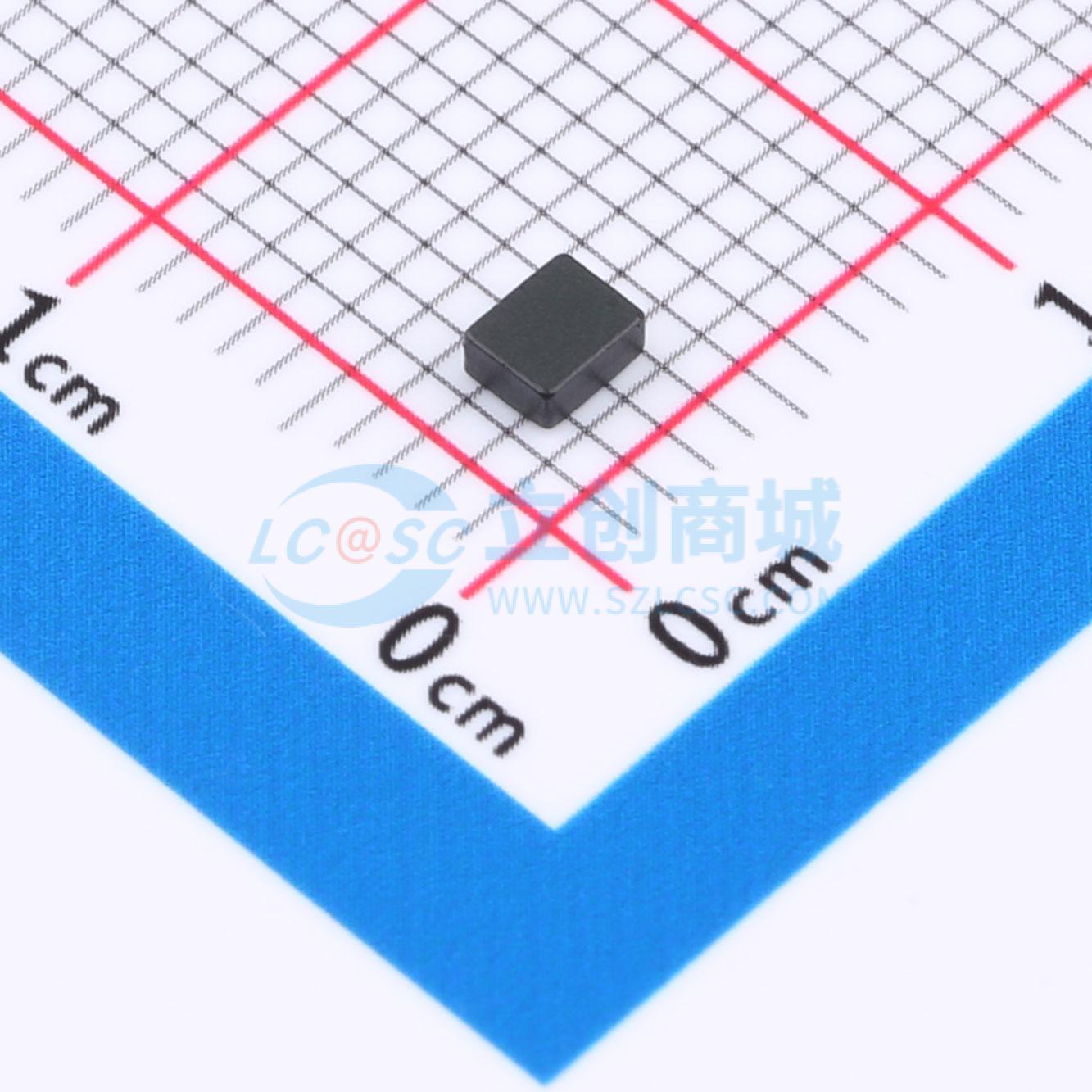 点击查看大图 HMS252012-2R2M实物图