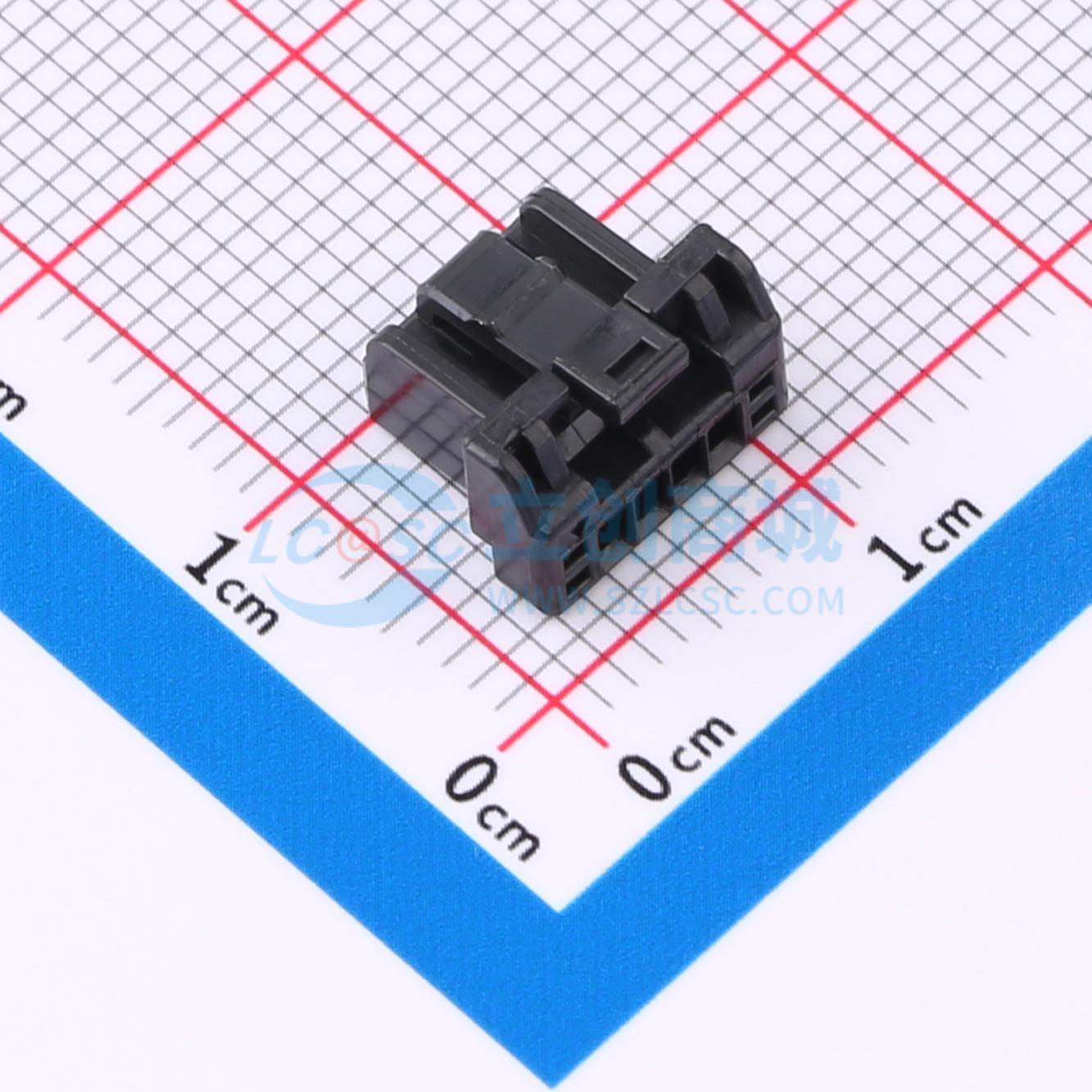 点击查看大图 5025780401实物图