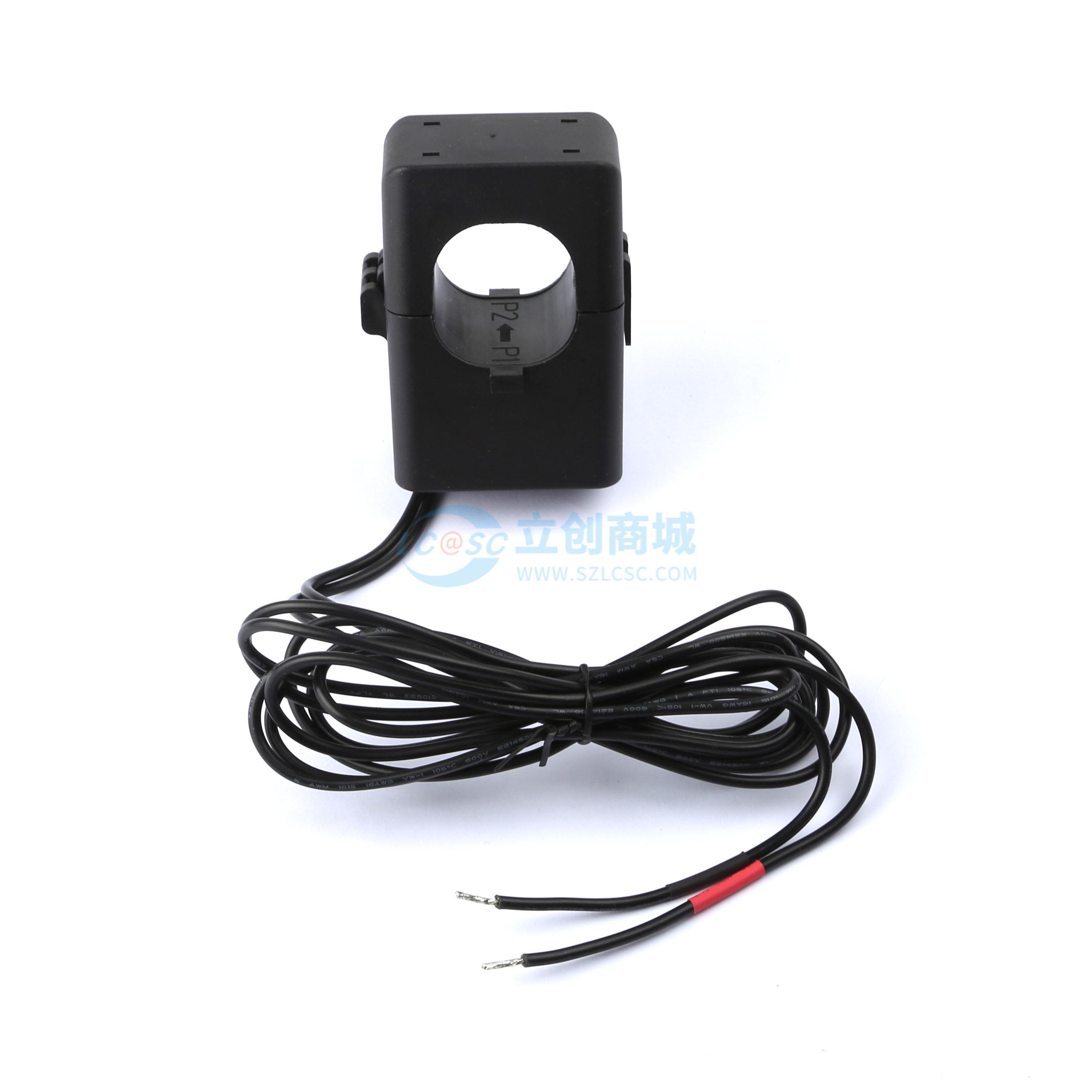 点击查看大图 SCT3601S401ETP实物图