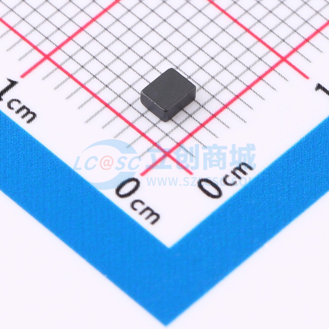点击查看大图 ZEMS252012-3R3M实物图