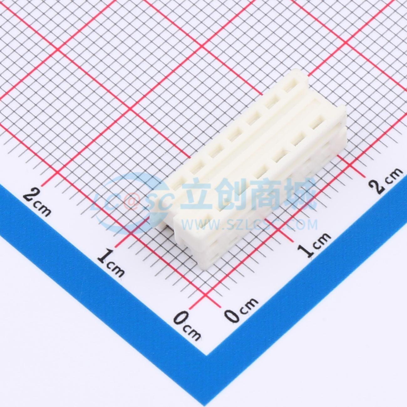 点击查看大图 X9127HI-14-PTSN实物图