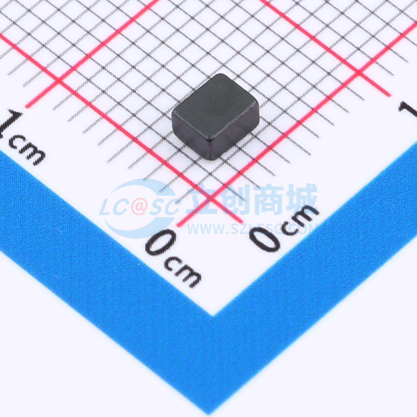 点击查看大图 ZET-CORE-322520ST150MBCA实物图