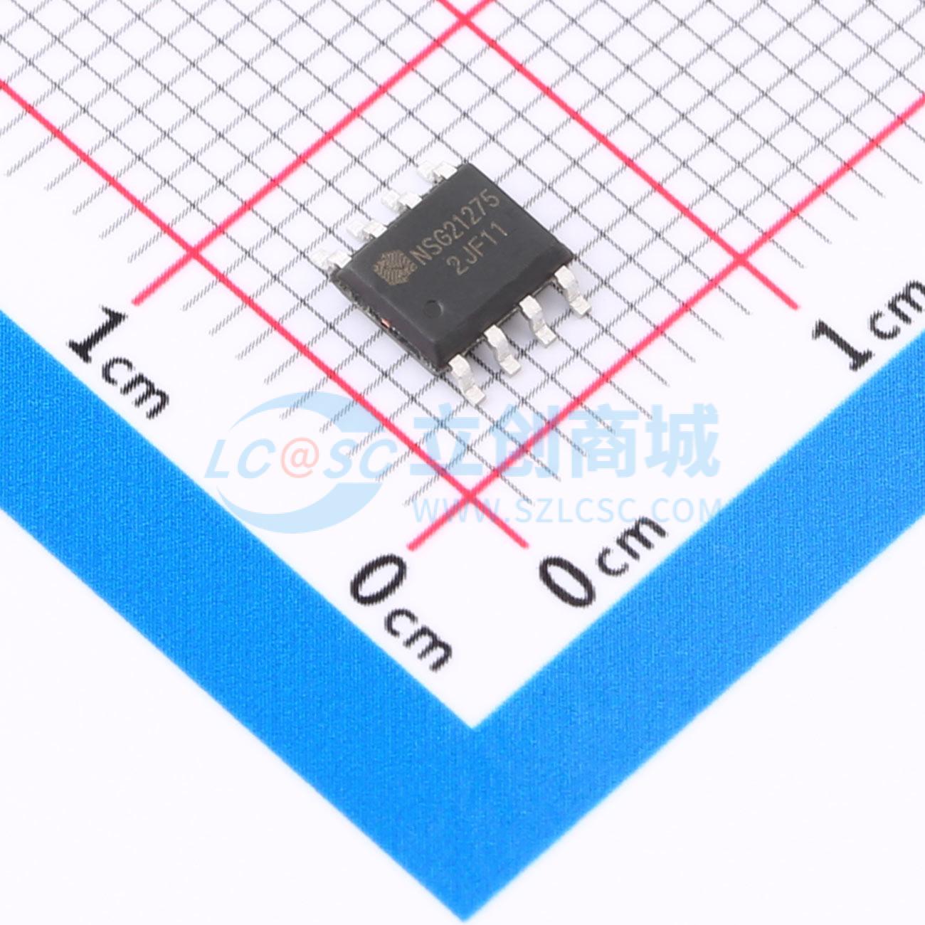 点击查看大图 NSG21275实物图